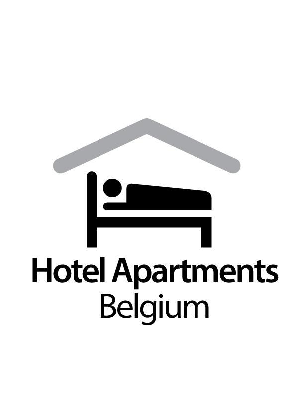 Hotel Apartments Belgium III Geel Exterior foto